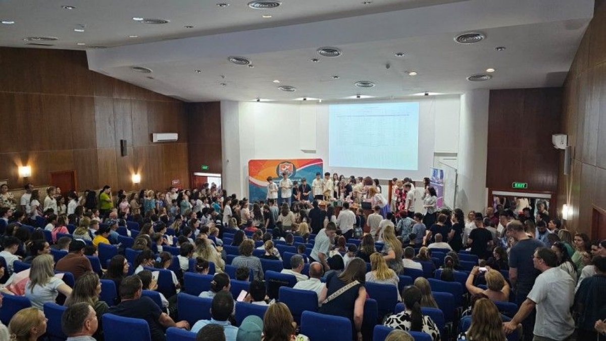 Constanta aduce acasa 2 Cupe ale Campionilor si 2 trofee nationale &bdquo;Top Jucator' la CampioMATE 2026
