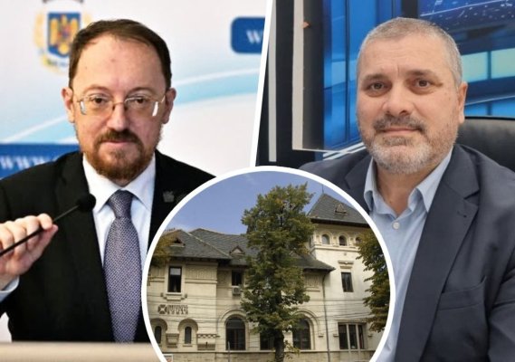 Dialog ”elevat” în Senatul României! Nu fi nesimțit, ești obraznic... încep să mă dezbrac de cultură...