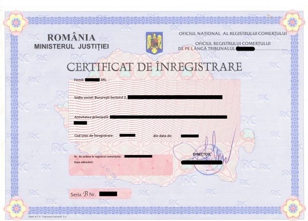 Se schimba regulile jocului.  Firmele din Romania intra intr-o noua etapa de  actualizare a codurilor CAEN