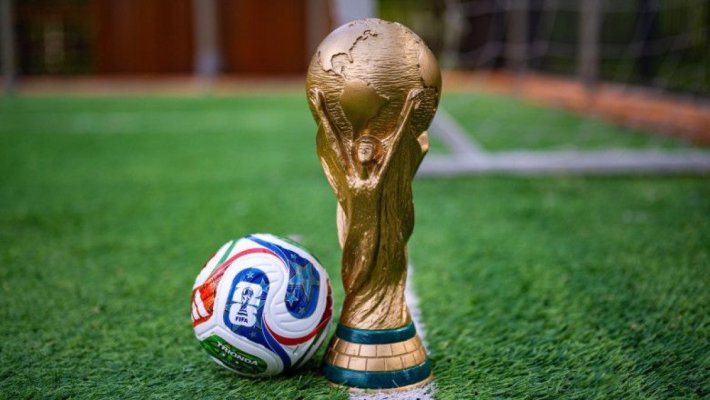 Fotbal: Cele 48 de echipe de la CM 2026 au transmis loturile finale la FIFA