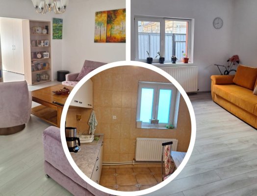 Cum a reușit o femeie de 70 de ani să păcălească un agent imobiliar și să-i dea țeapă de... 7.000 de euro 