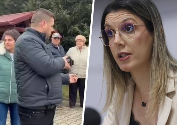 Groapa de gunoi a asociatului lui Merlă, care urmează să se amenajeze lângă Năvodari, a ajuns în atenția ministrului Mediului