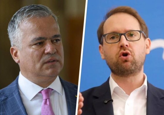 USR a decis să nu susțină guvernul Veștea: „Riscă să fie o reeditare a guvernării Ciucă-Ciolacu sub alte nume“