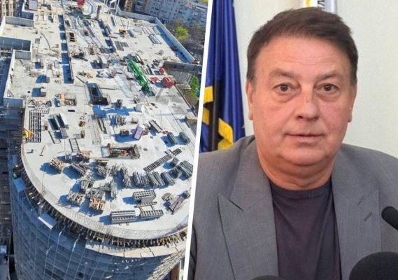 Florin Mitroi: Guvernul României a aprobat continuarea finanțării Spitalului „Mama și Copilul“