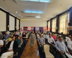 Consiliul local Constanța, convocat în ședință extraordinară. Iată ordinea de zi