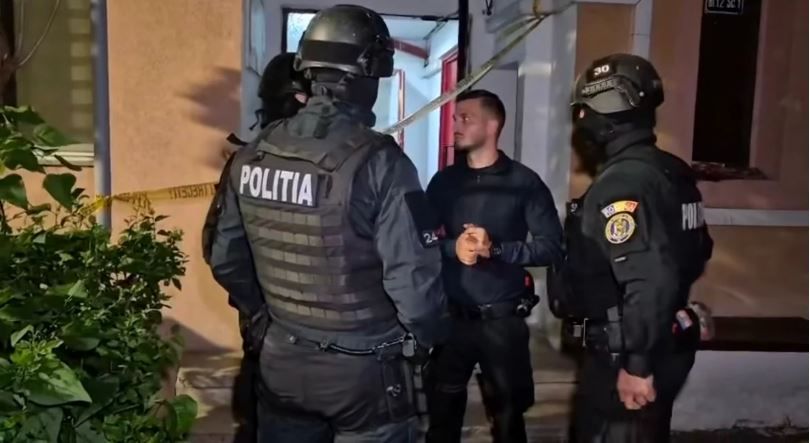 Haos operational la IPJ Gorj: Acuzatii dupa interventia ratata de la dubla crima din Targu Jiu
