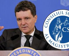 Scenariu post Siegfried Mureșan! Două variante de premier rămase pe lista scurtă a lui Nicușor Dan Scenariu post Siegfried Mureșan! Două variante de premier rămase pe lista scurtă a lui Nicușor Dan