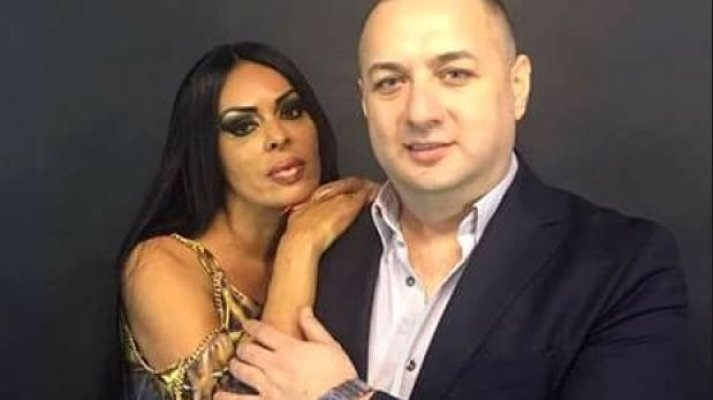 Cum arată Dana Criminala acum, la 3 ani de la despărțirea de Leo de la Strehaia