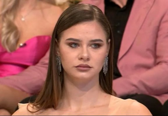  Diana Ursu, fosta concurentă de la Mireasa și Survivor, a slăbit și și-a schimbat look-ul