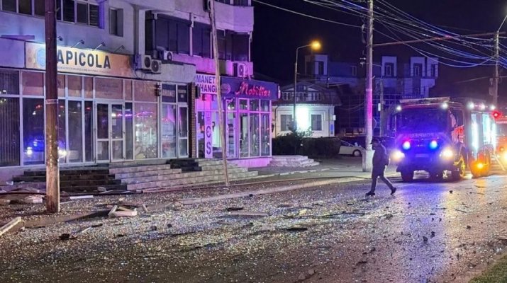 După Italia, încă o țară din NATO urmează să trimită tehnică militară în România