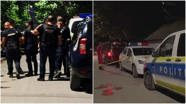Un fost colonel din Poliție a fost condamnat, după ce a împușcat un tânăr în Vama Veche