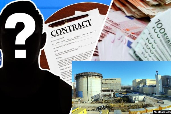 Interesant! Ce firmă din Cernavodă a câștigat peste 200 de mil. de euro de pe urma contractelor cu statul!   