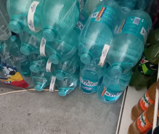Inspectorii OPC au aplicat amenzi in valoare de 366.500 lei! Ce nereguli au constatat la fata locului