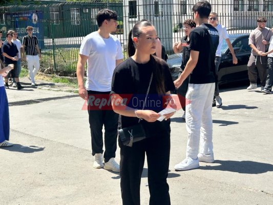 Bucurie și tristețe la licee din Constanța. Au fost publicate rezultatele repartizării computerizate după Evaluarea Națională a elevilor