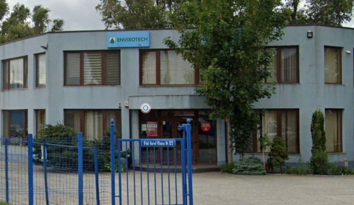 Drept la replică! Ce spune Envirotech despre groapa de gunoi de la Lumina
