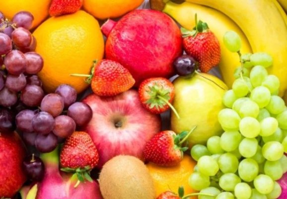 Care sunt fructele analizate de Autoritatea pentru Siguranța Alimentară care au înregistrat cele mai multe urme de pesticide