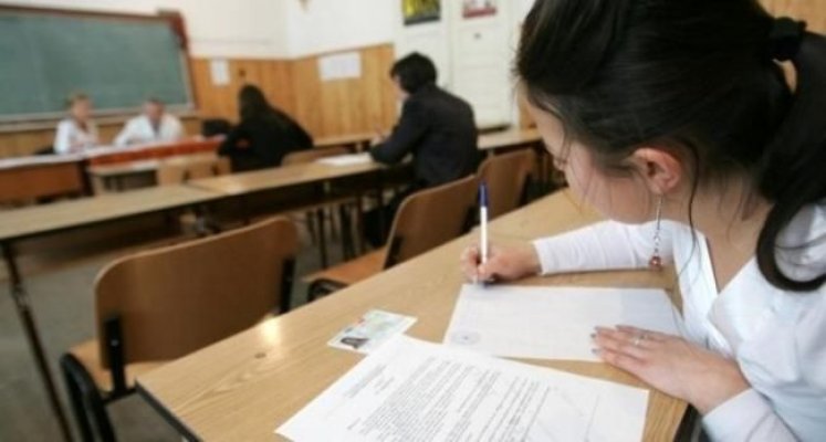 Note de 1 la admiterea în clasa a V-a, la colegiile din Constanța. Au fost însă și câțiva elevi de 10!