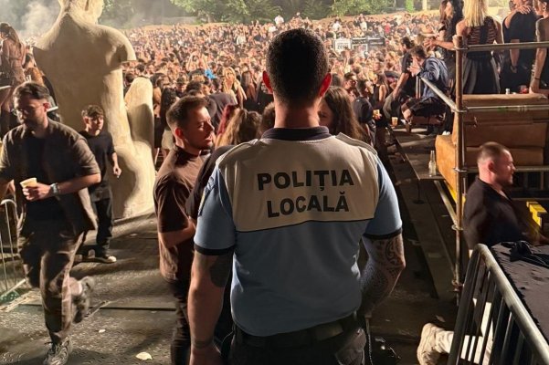 Amenzi record pentru cei care-și deranjează vecinii cu petreceri și muzică tare!