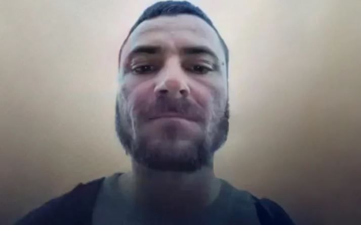 Emil Ganj a fost cautat cu o descriere gresita. MAI evita raspunsul despre recompensa
