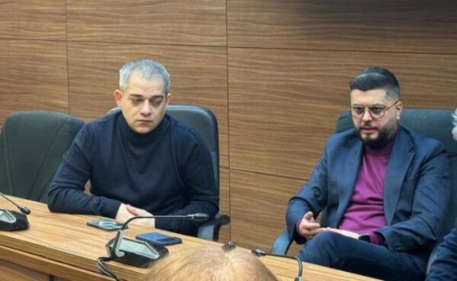 A fost demis Șeful Poliției Locale Sector 3, ajuns în funcție fără concurs și fără studiile necesare