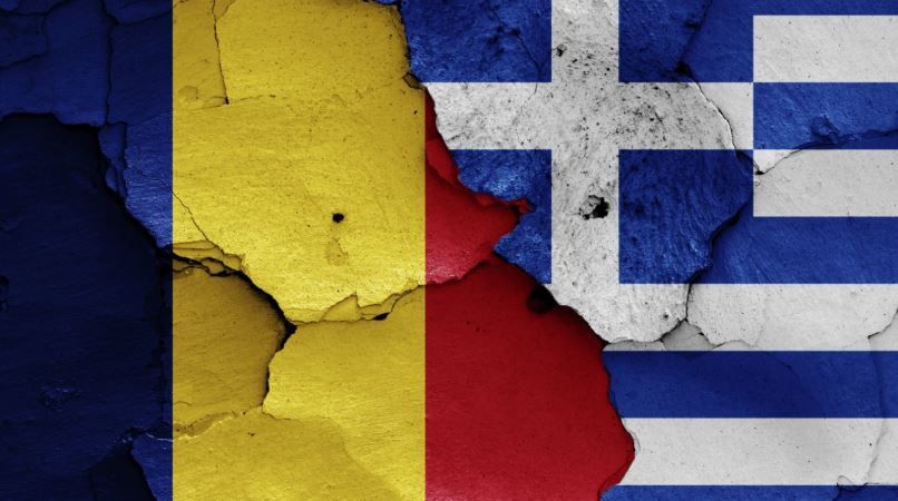 Companiile din Grecia simt in Romania primul soc dupa ani de profituri record