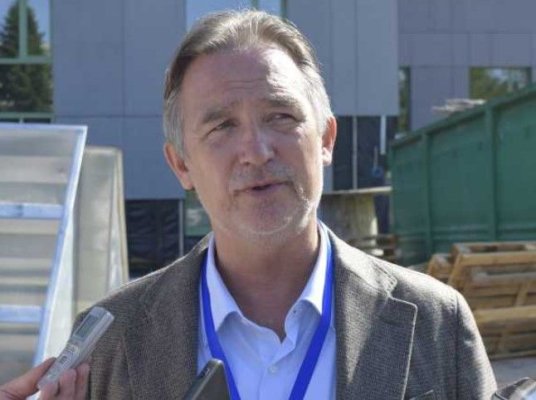 Horațiu Suciu: Spitalele noi cer finanțare specială; risc de incapacitate de plată din prima lună