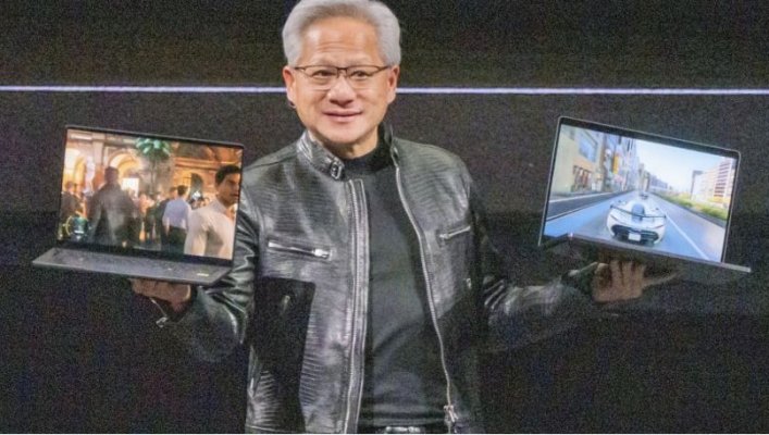 Nvidia intră pe piaţa PC-urilor cu un nou cip bazat pe Arm, care va fi folosit de Microsoft, Dell şi HP