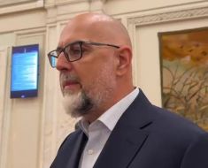Kelemen Hunor: „Ceea ce a rămas din vechea coaliţie nu are majoritate. Vom lua o decizie“
