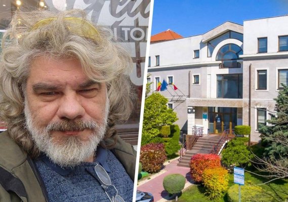 Un avocat a cerut 1 milion de euro de la Baroul Constanța pentru că a fost lăsat fără robă