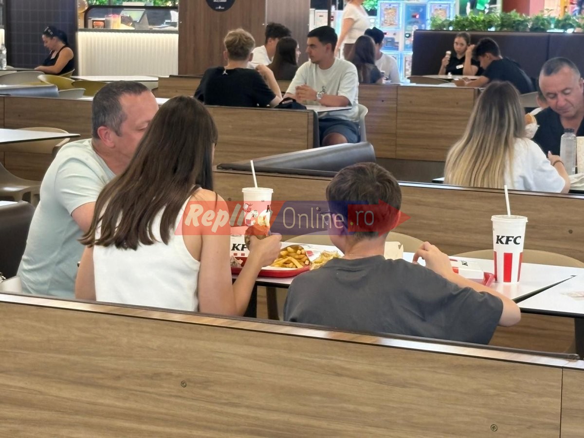 intre tentatie si placere! Ce nu se vede in meniurile &bdquo;pentru copii&rdquo;: adevarul din spatele ofertelor KFC. Video  