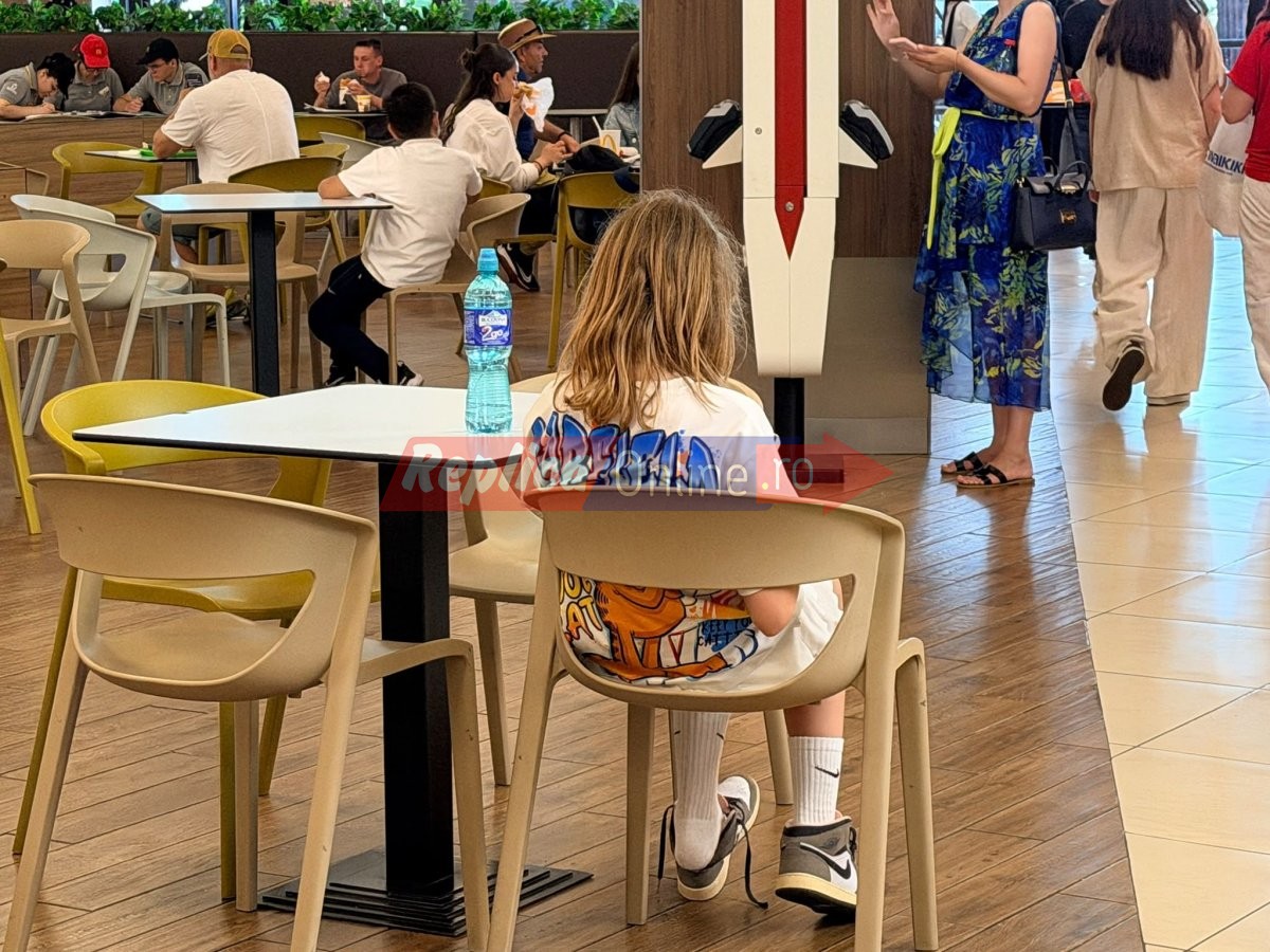 intre tentatie si placere! Ce nu se vede in meniurile &bdquo;pentru copii&rdquo;: adevarul din spatele ofertelor KFC. Video  