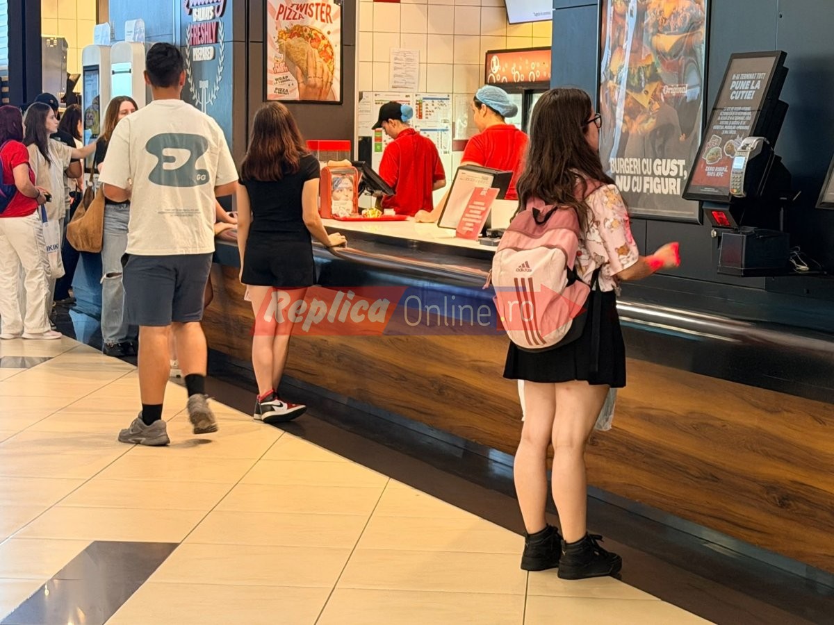 intre tentatie si placere! Ce nu se vede in meniurile &bdquo;pentru copii&rdquo;: adevarul din spatele ofertelor KFC. Video  