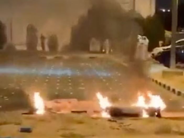 Iran ataca Kuweit, Qatar si Bahrain. Teheranul spune ca a vizat baze si obiective militare americane