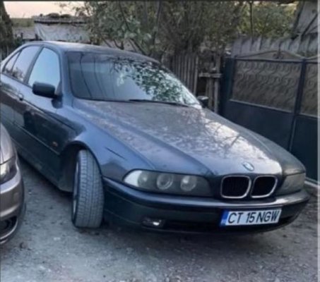 O nouă lovitură a hoților de mașini la Cobadin! Un autoturism a fost furat din fața porții! Video