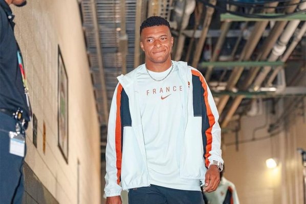 Fotbal: „Votez pentru mine însumi” - Kylian Mbappé consideră că merită Balonul de Aur 2026