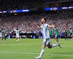 Ultimul tango al lui Messi la naţionala Argentinei: Starul a fost inclus în lotul pentru un meci amical din 6 octombrie Ultimul tango al lui Messi la naţionala Argentinei: Starul a fost inclus în lotul pentru un meci amical din 6 octombrie