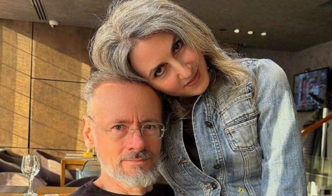 De ce nu vrea să se apropie soția lui Mihai Albu de fiica lui. Elena Nechifor a spus lucrurilor pe nume