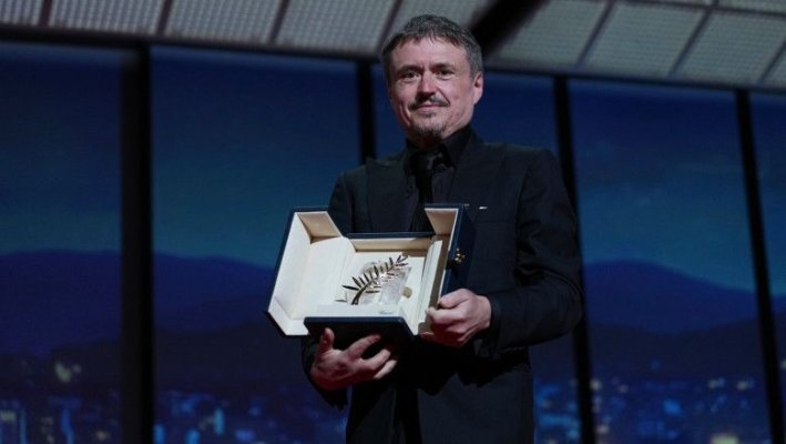 Revolta lui Cristian Mungiu: „După aproape 20 de ani de la primul Palme d'Or ne aflăm în aceeaşi situaţie“ Video
