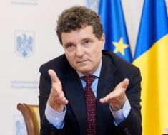 Nicușor Dan retrimite în Parlament legea care incriminează căsătoria și conviețuirea forțate