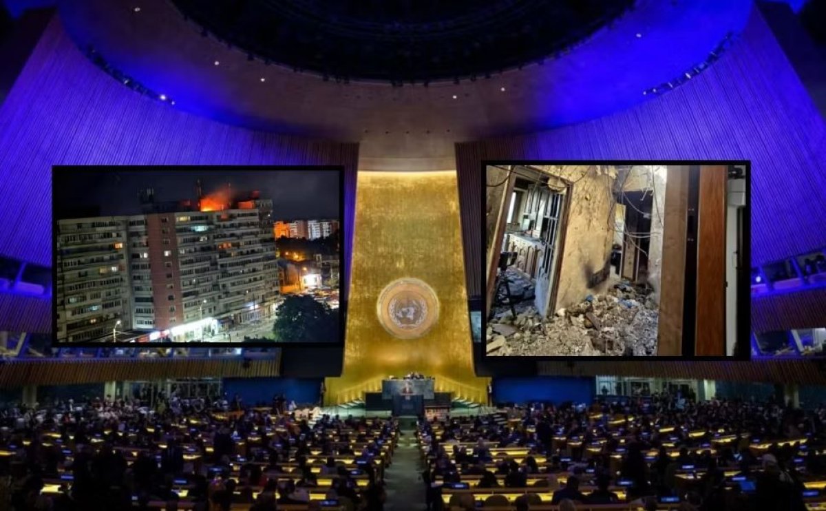 Consiliul de Securitate ONU se reuneste luni, la cererea Romaniei, dupa incidentul cu drona de la Galati
