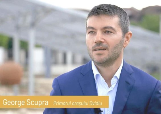 Satul Etniilor din Dobrogea – un nou reper cultural al României, la Ovidiu! Video