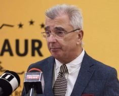 Petrișor Peiu susține că Guvernul Bolojan ar fi ascuns 35 de miliarde de lei din deficit