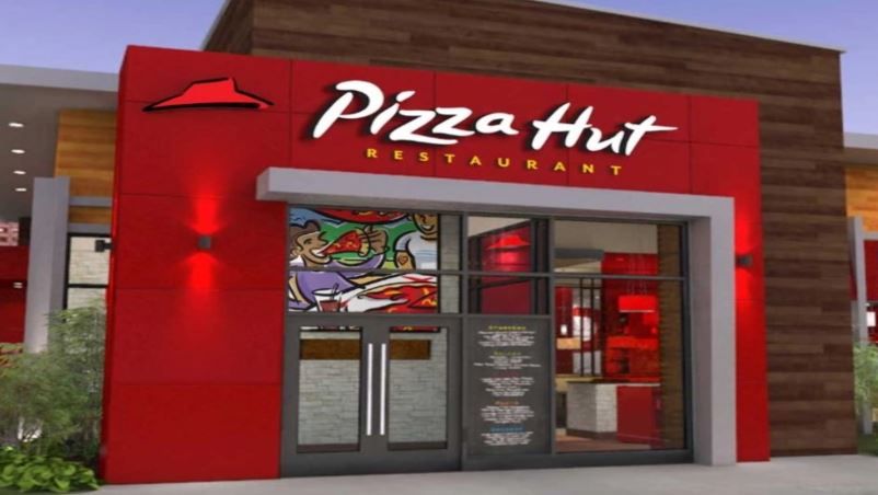 Pizza Hut are mari probleme la nivel international: Se negociaza vanzarea gigantului din industria fast food