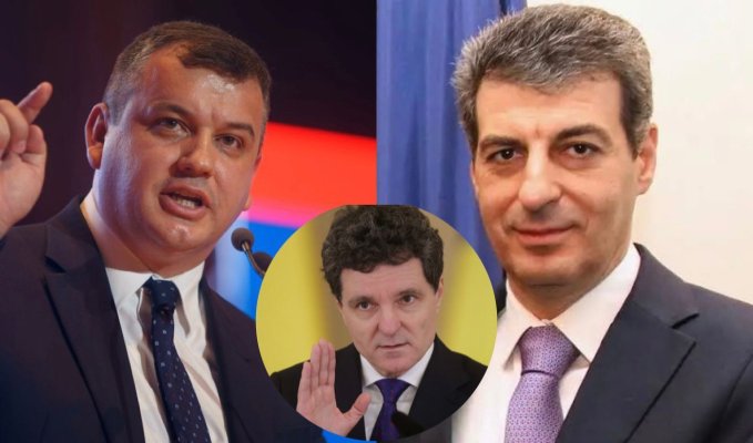 SURSE: Nicușor Dan ar putea desemna chiar mâine premierul. Mihnea Motoc, posibil ministru al Apărării