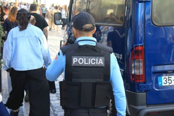 Portugalia investighează un grup de extremă-dreapta suspectat că intenționa să atace politicieni și activiști