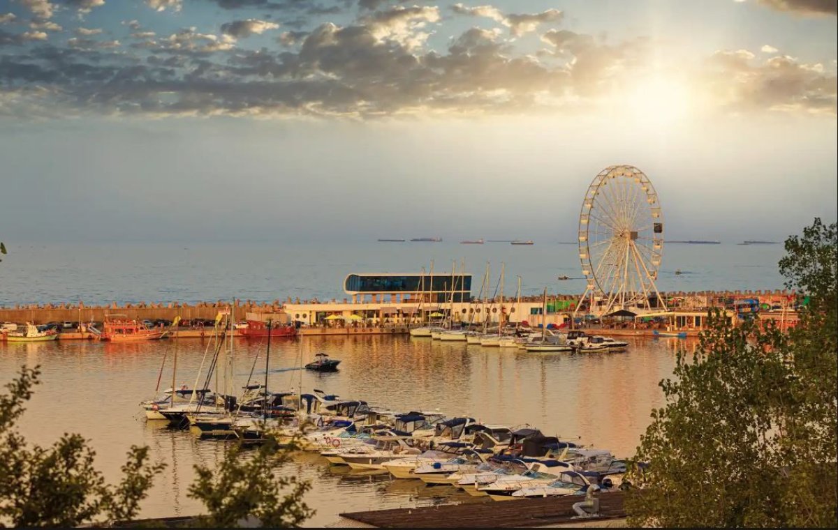 Bulevardul Tomis pietonal - OMD Mamaia Constanta propune o dezbatere publica, in interesul comunitatii
