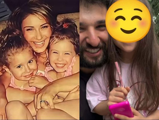 Cum au sărbătorit vedetele din România Ziua Copilului! Imagini emoționante de 1 iunie