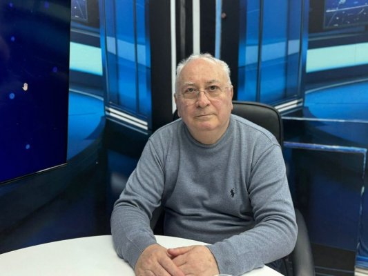 Fostul senator PNL Puiu Hașotti: Adrian Veștea are vocația unui trădător. Este un om de nimic, laș, lipsit de educație morală și de demnitate