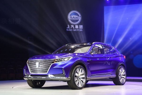 SAIC va construi în Galicia prima sa fabrică de automobile din Uniunea Europeană