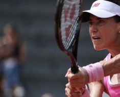 Clasamentul WTA: Sorana Cîrstea a coborât pe locul 16. Şi Jaqueline Cristian a înregistrat o coborâre Clasamentul WTA: Sorana Cîrstea a coborât pe locul 16. Şi Jaqueline Cristian a înregistrat o coborâre